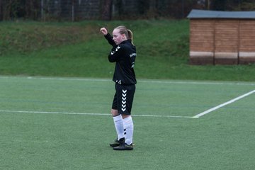 Bild 72 - B-Juniorinnen Harburger TB - HSV : Ergebnis: 1:3